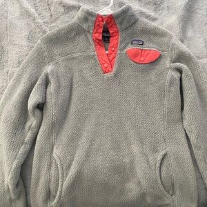 Kids XL Patagonia Sweater